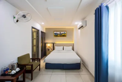A25 Hotel - 14 Lương Hữu Khánh – Ảnh 6