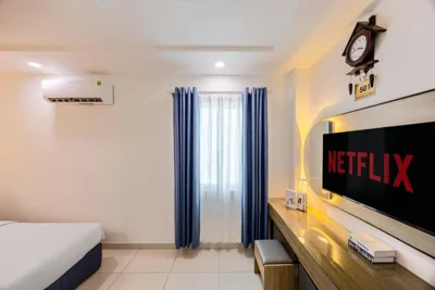 A25 Hotel - 14 Lương Hữu Khánh – Ảnh 8