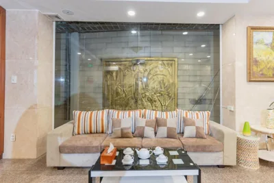 A25 Hotel - 14 Lương Hữu Khánh – Ảnh 12
