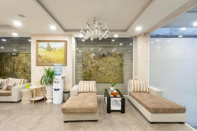 A25 Hotel - 14 Lương Hữu Khánh – Ảnh 13