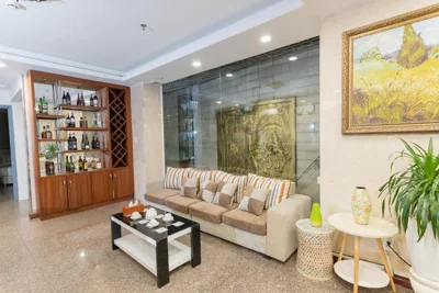 A25 Hotel - 14 Lương Hữu Khánh – Ảnh 14